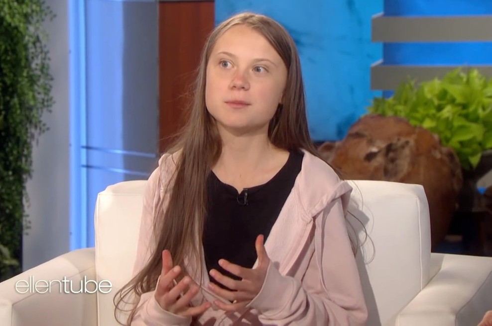 Po Greti Thunberg na svet prijokalo več Gret, piše Deutsche Welle (foto: profimedia)