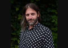 Matevž Šalehar – Hamo: "Ves sistem je narejen tako, da nam pere možgane"