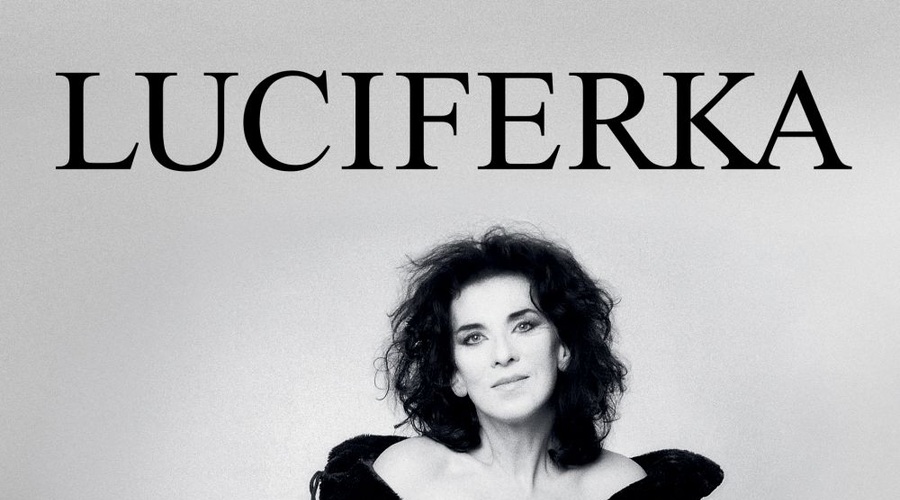 Svetlana Makarovič honorar za Luciferko odstopila Svetlani Slapšak in Eriku Valenčiču (foto: Beletrina)