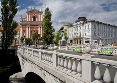 Najbolj urejena javna stranišča ima Ljubljana, najslabša so v Laškem
