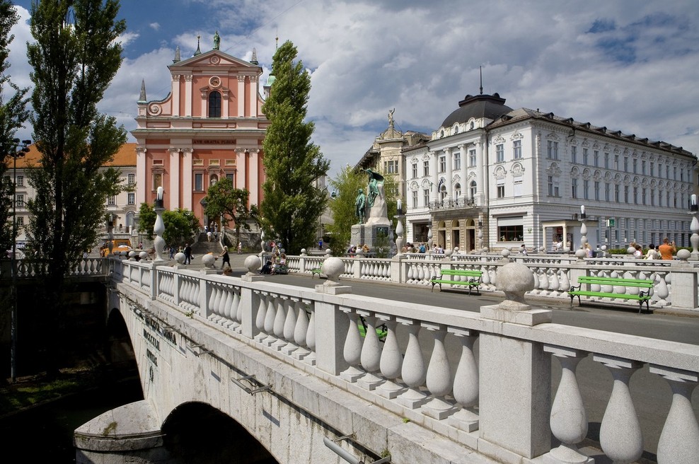 Najbolj urejena javna stranišča ima Ljubljana, najslabša so v Laškem (foto: profimedia)