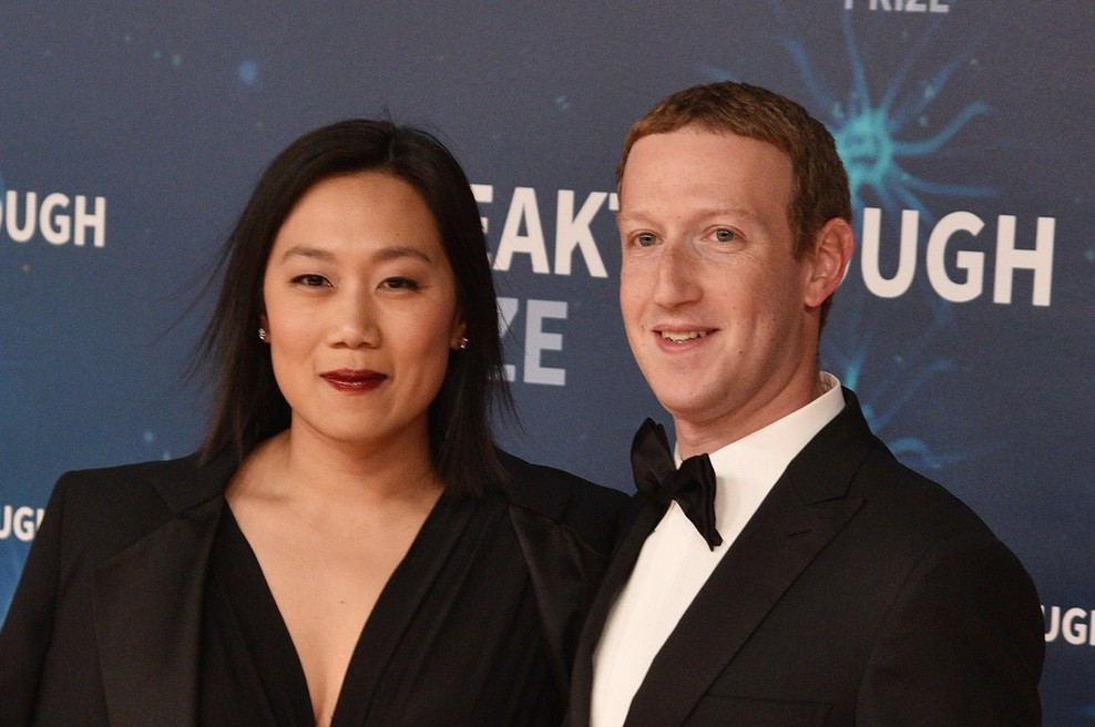 Doslej nerazkrita večerja Trumpa in Zuckerberga razburja (foto: profimedia)