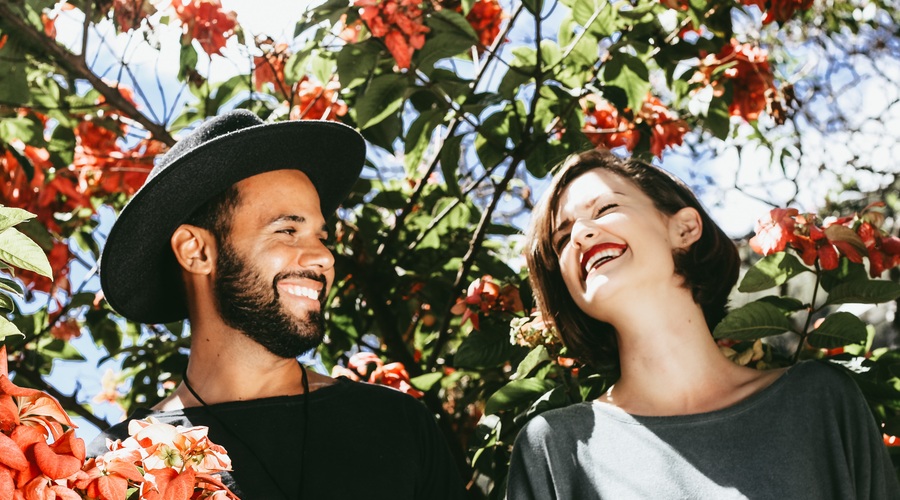 Kakšne nasmehe ljudje najbolj cenijo (in druga smešna dejstva, ki jih morate poznati) (foto: Unsplash)