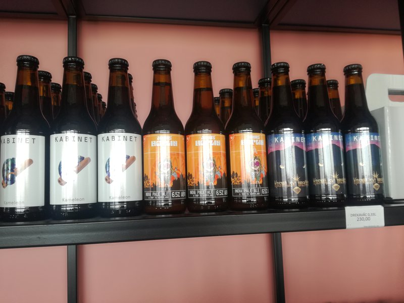 pivo