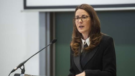 Andreja Katič: "Tisti, ki da pobudo za spolnost, mora pred tem pridobiti privolitev druge osebe!"