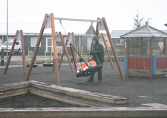 4-letnik v vrtcu pojedel želod, nato pa umrl