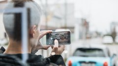 Kulinarični potep po slovenskih kotičkih, v katerih prisegajo na domače