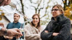 Kulinarični potep po slovenskih kotičkih, v katerih prisegajo na domače