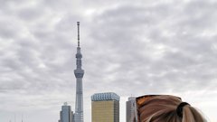 Asakusa, Tokio