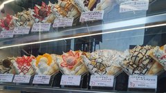 Japonci obožujejo palačinke