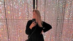 Digitalni muzej teamLab Borderless, Tokio