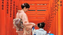 Hie Shrine v Tokiu, odlična alternativa brez gneče namesto Fushimi Inari v Kjotu