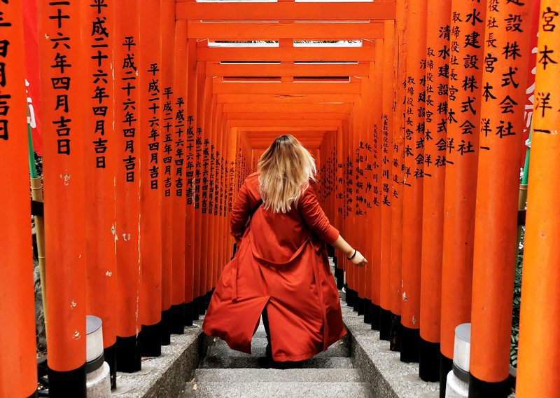 Hie Shrine, Tokio