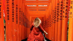 Hie Shrine, Tokio