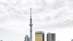 Asakusa, Tokio