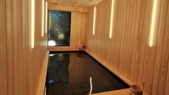 Onsen, japonske toplice