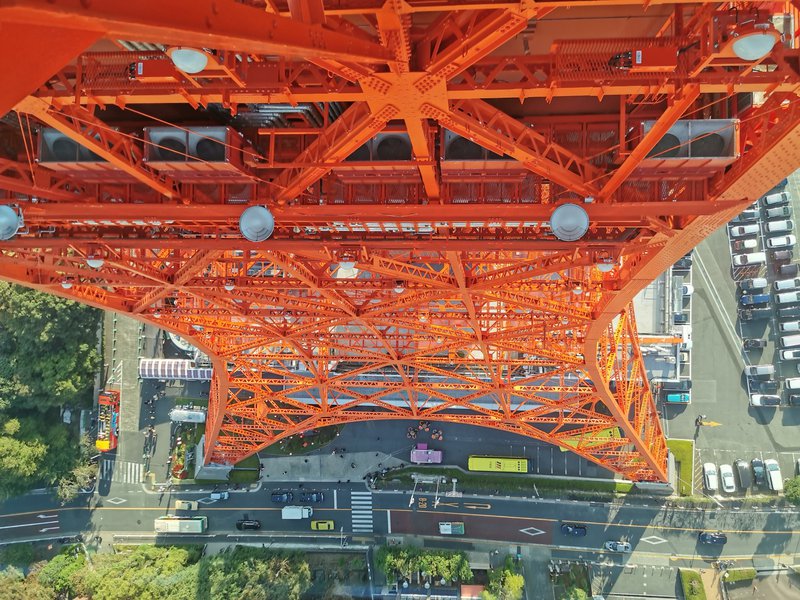 Tokyo Tower