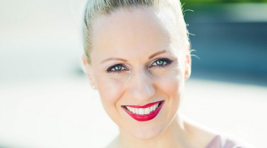 Kdo je Vivi, ki jo je rešila Nika Ambrožič Urbas? (foto: Šimen Zupančič)