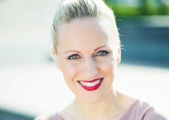 Kdo je Vivi, ki jo je rešila Nika Ambrožič Urbas?