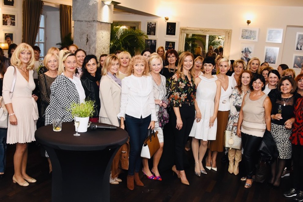Femmes Sans Frontières z razpravo in najavo kampanje za ženske in dekleta