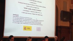 Femmes Sans Frontières z razpravo in najavo kampanje za ženske in dekleta