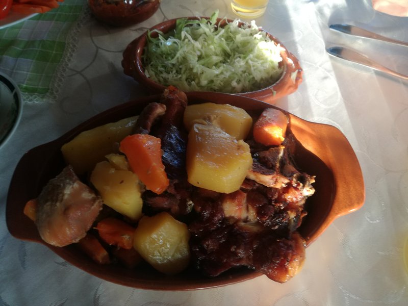hrana