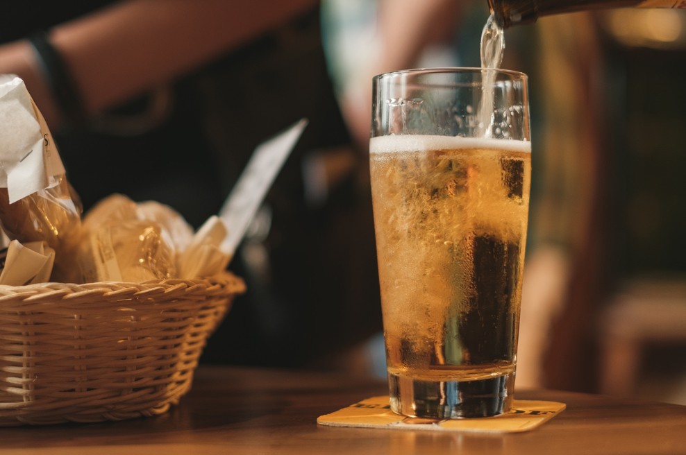 Srbija in njeni skriti kulinarični kotički (foto: Unsplash)