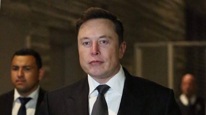 Milijarder Elon Musk se na sodišču zagovarja zaradi žalitev potapljača (foto: profimedia)