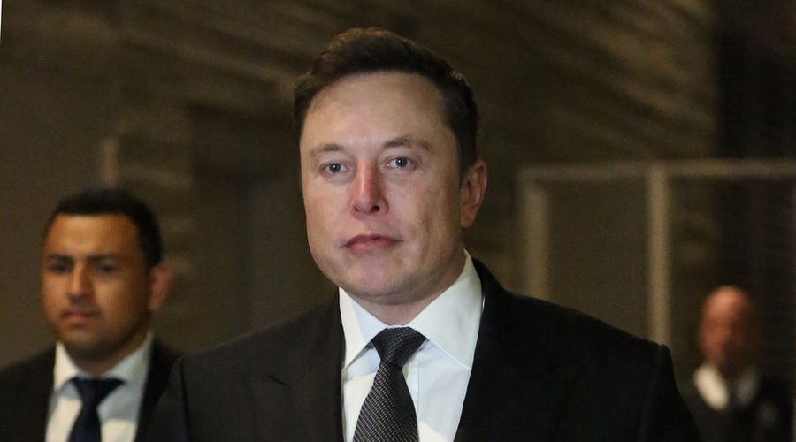 Milijarder Elon Musk se na sodišču zagovarja zaradi žalitev potapljača (foto: profimedia)
