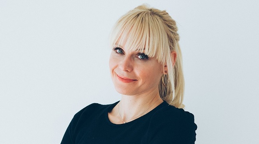 Tina Božičnik, pediatrinja leta: "Otrok čuti vse to" (foto: Marja Bizjak Ažman)