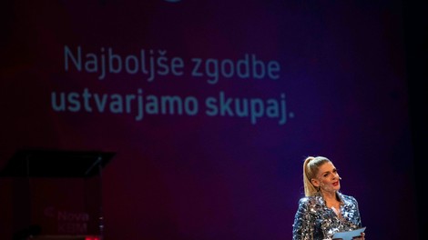 Najboljše zgodbe ustvarjamo skupaj
