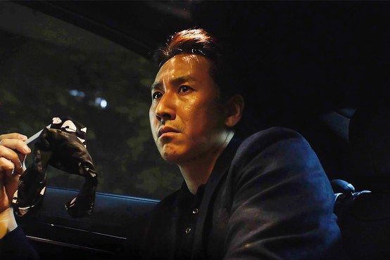 Južnokorejski Parazit favorit kritikov za najboljši film v letu 2019