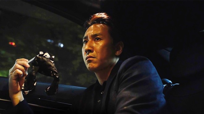 Južnokorejski Parazit favorit kritikov za najboljši film v letu 2019 (foto: profimedia)