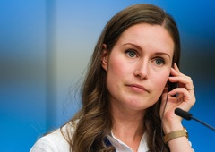 Premierka je opravila test za droge. Kaj je pokazal?