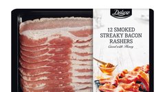 Razkošna praznična večerja, ki naredi in pusti prav poseben vtis