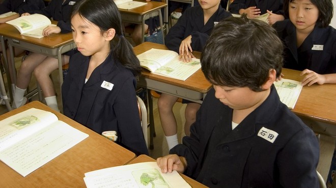 Devetletni japonski deček opravil izpit iz matematike na univerzitetni ravni (foto: profimedia)