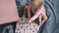 Little Otja: slovenska znamka, ki spodbuja k razmisleku o svetu, ki ga puščamo otrokom