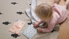 Little Otja: slovenska znamka, ki spodbuja k razmisleku o svetu, ki ga puščamo otrokom