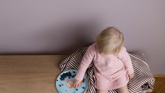 Little Otja: slovenska znamka, ki spodbuja k razmisleku o svetu, ki ga puščamo otrokom