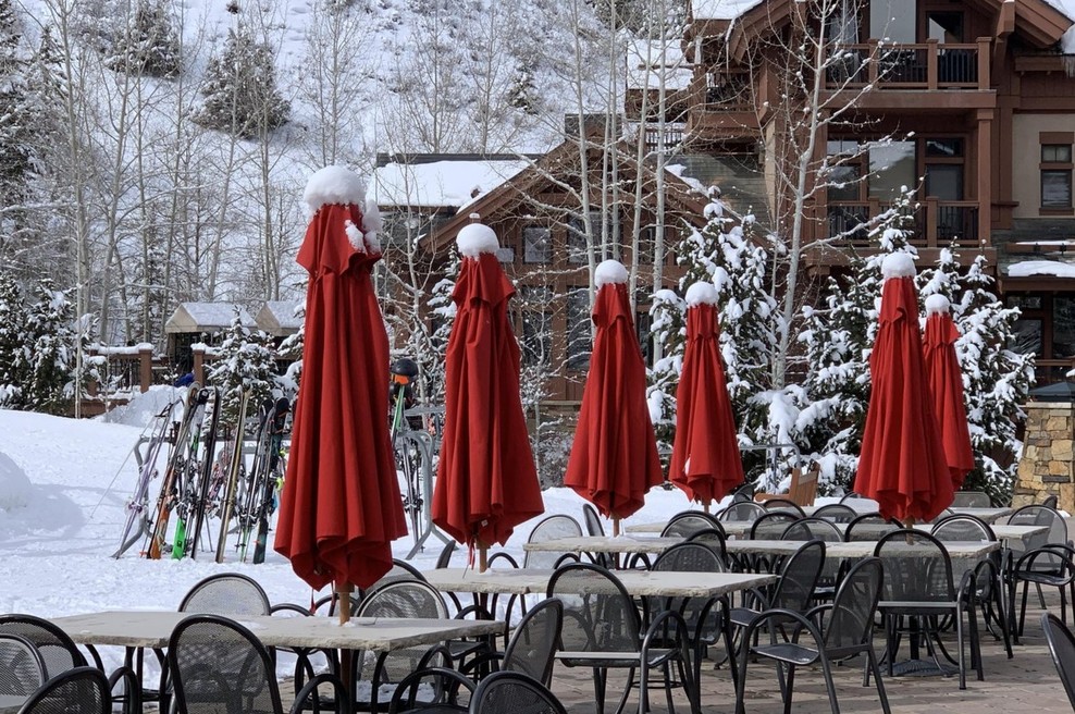 Na Primorskem bo deževalo, v notranjosti bo snežilo! (foto: profimedia)