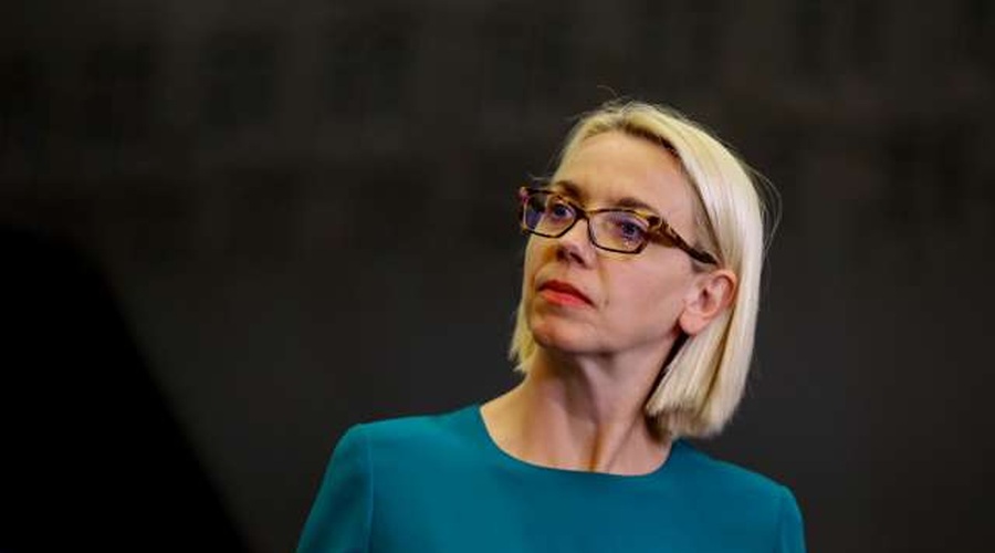 Avstrijska vlada dovolila dvojno državljanstvo Angeliki Mlinar (foto: Stanko Gruden/STA)