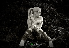 Ekologija na koledarju s poudarjeno kreativnim erotičnim pridihom