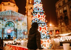 Pet najlepših božičnih sejmov po Evropi (tudi čisto blizu Slovenije)