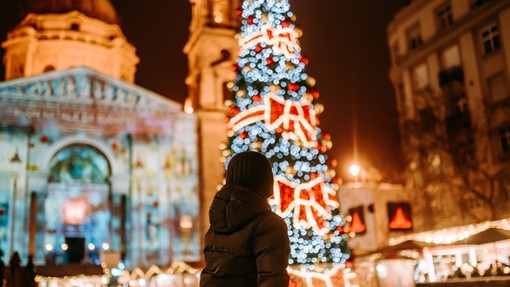 Pet najlepših božičnih sejmov po Evropi (tudi čisto blizu Slovenije)