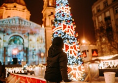 Pet najlepših božičnih sejmov po Evropi (tudi čisto blizu Slovenije)