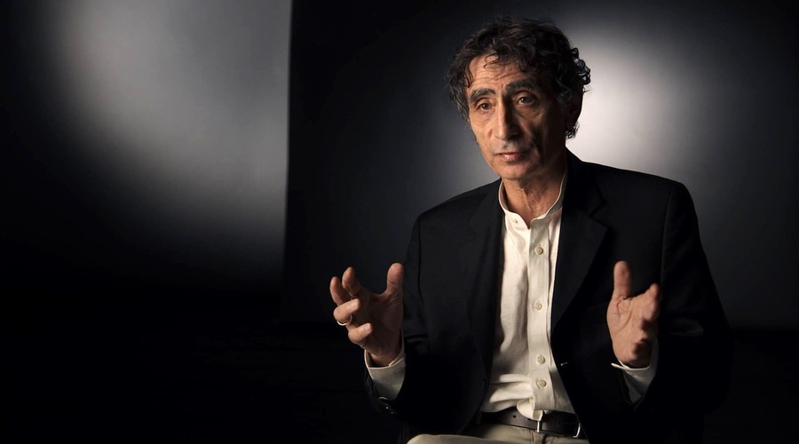 Dr. Gabor Mate: "Zdravniki spoznavamo, kako globoko so čustva vpletena v nastanek bolezni!" (foto: profimedia)