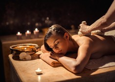 Tradicionalna tajska masaža se je uvrstila na Unescov seznam