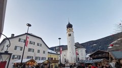 Južna Tirolska: 10 razlogov, zakaj jo obiskati (tudi če ne smučate)