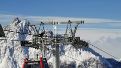 Južna Tirolska: 10 razlogov, zakaj jo obiskati (tudi če ne smučate)