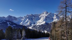 Južna Tirolska: 10 razlogov, zakaj jo obiskati (tudi če ne smučate)